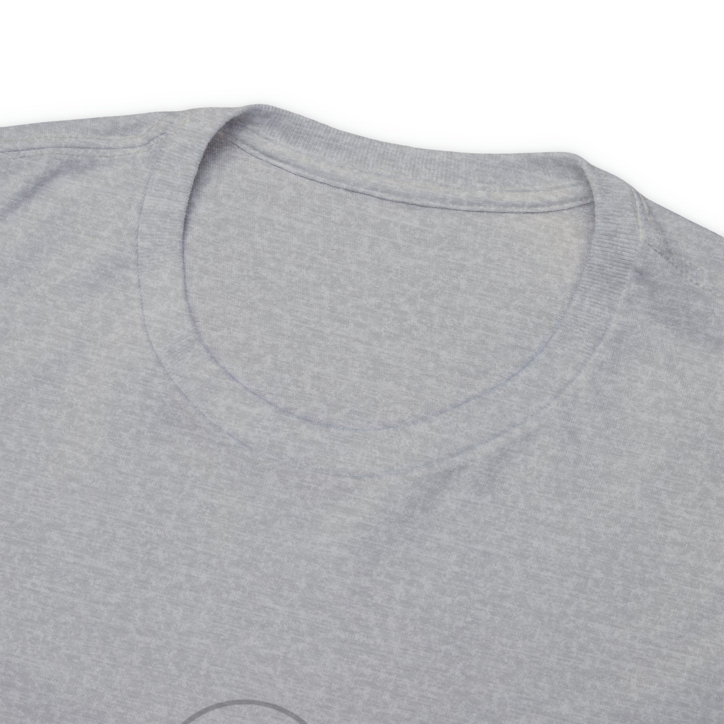 Poi Boi 100% Fire safe - Cotton Tee
