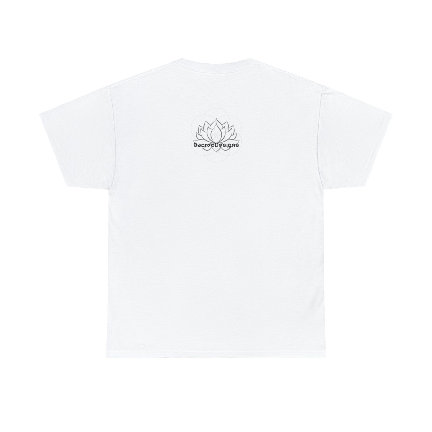 Poi Boi 100% Fire safe - Cotton Tee