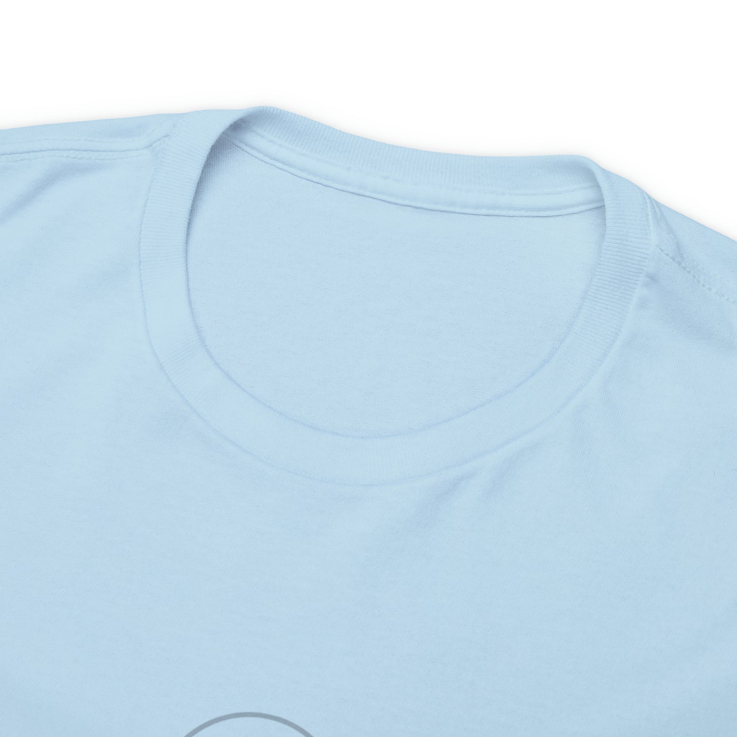 Poi Boi 100% Fire safe - Cotton Tee