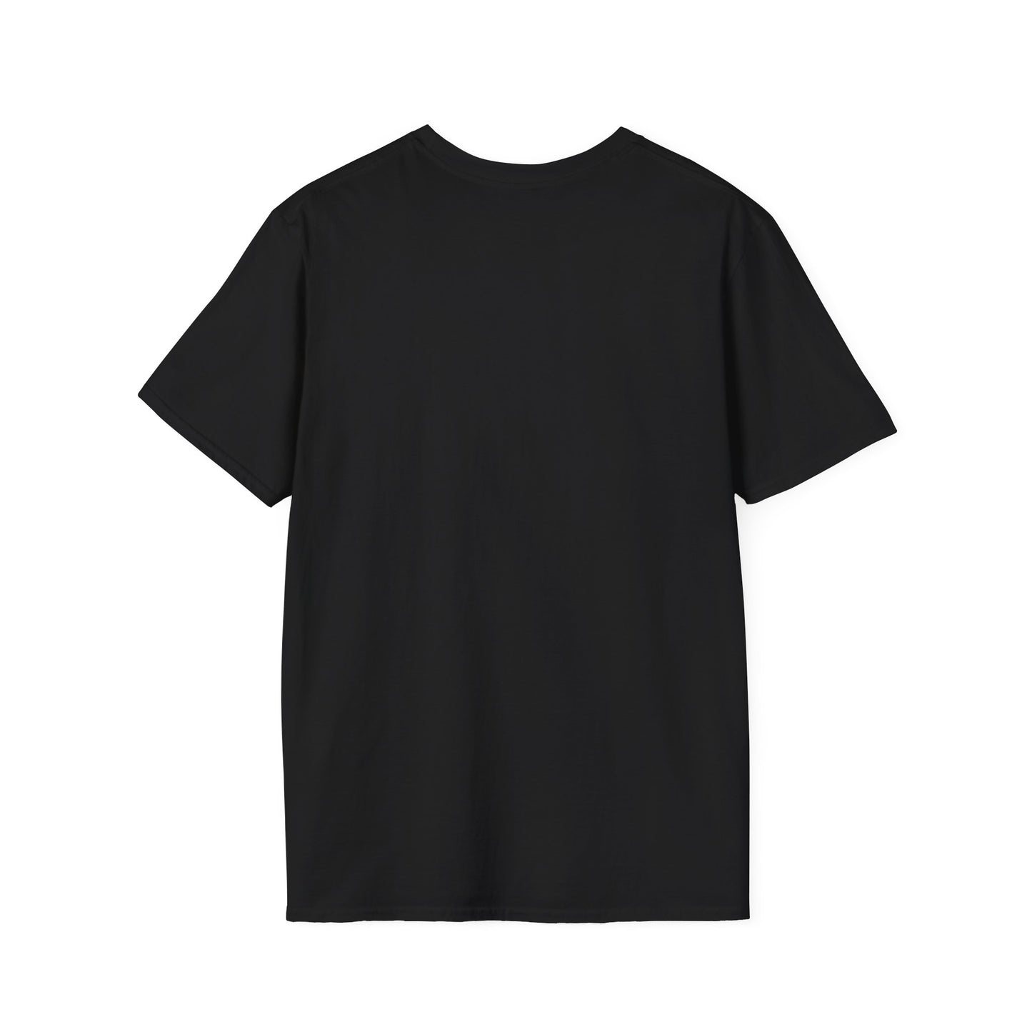 Sacred Geometry Unisex T-Shirt - Flow Arts Manifestation Design