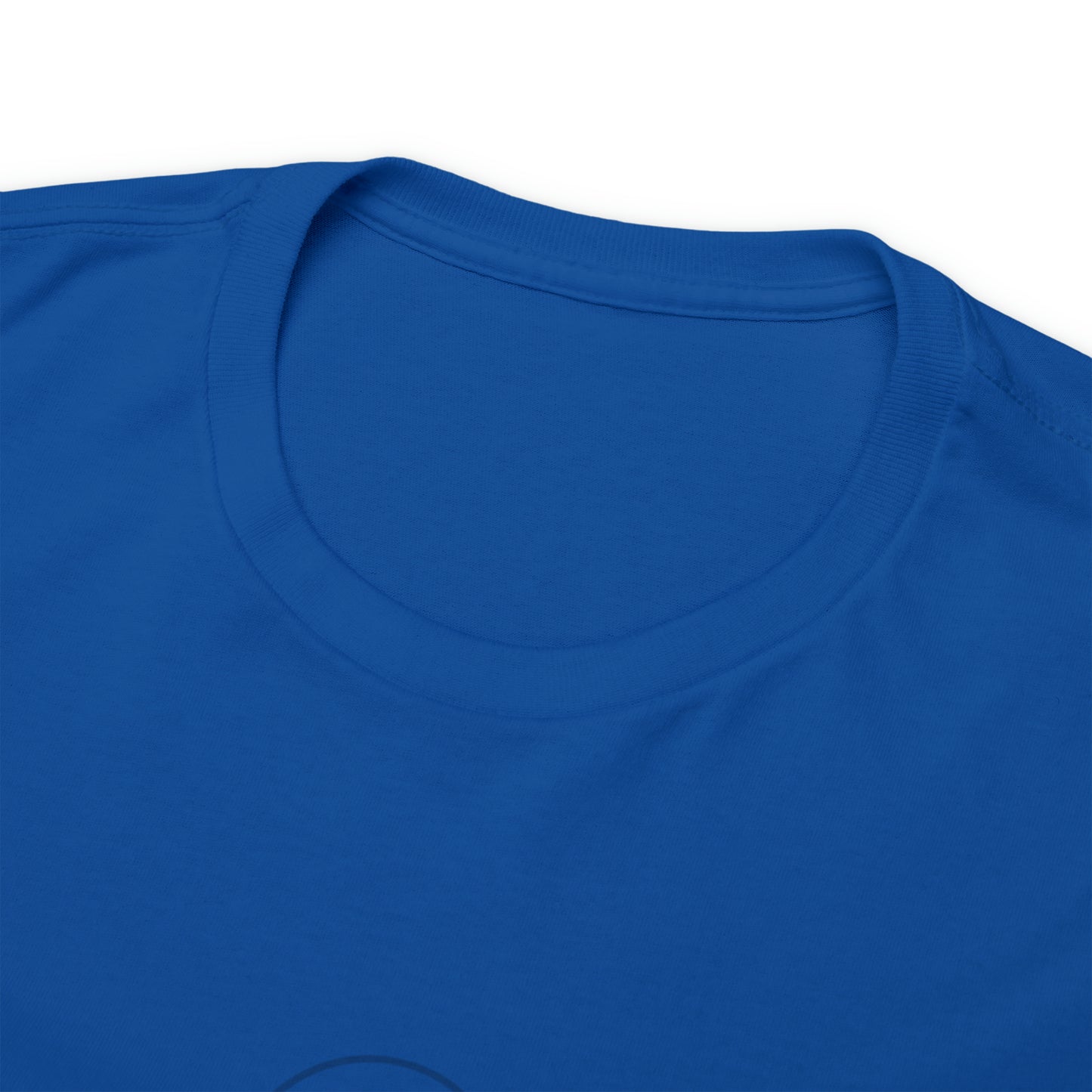 Poi Boi 100% Fire safe - Cotton Tee