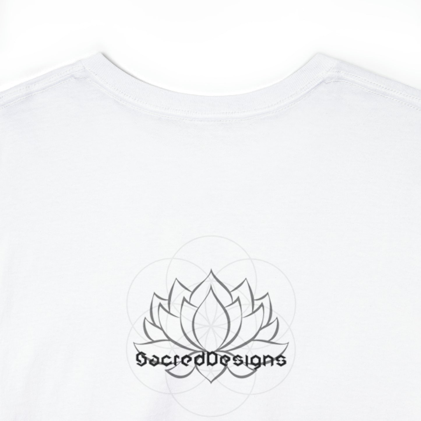 Poi Boi 100% Fire safe - Cotton Tee