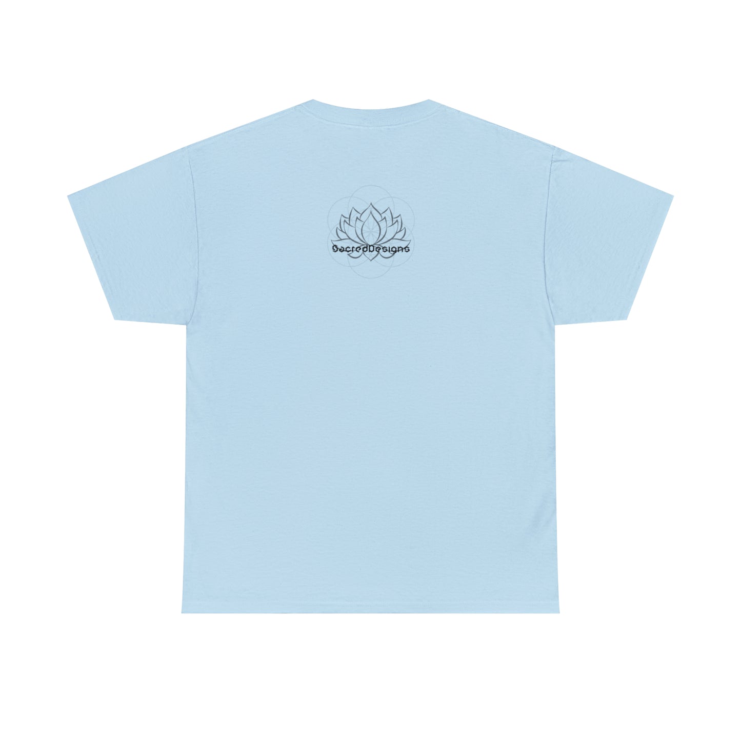 Poi Boi 100% Fire safe - Cotton Tee
