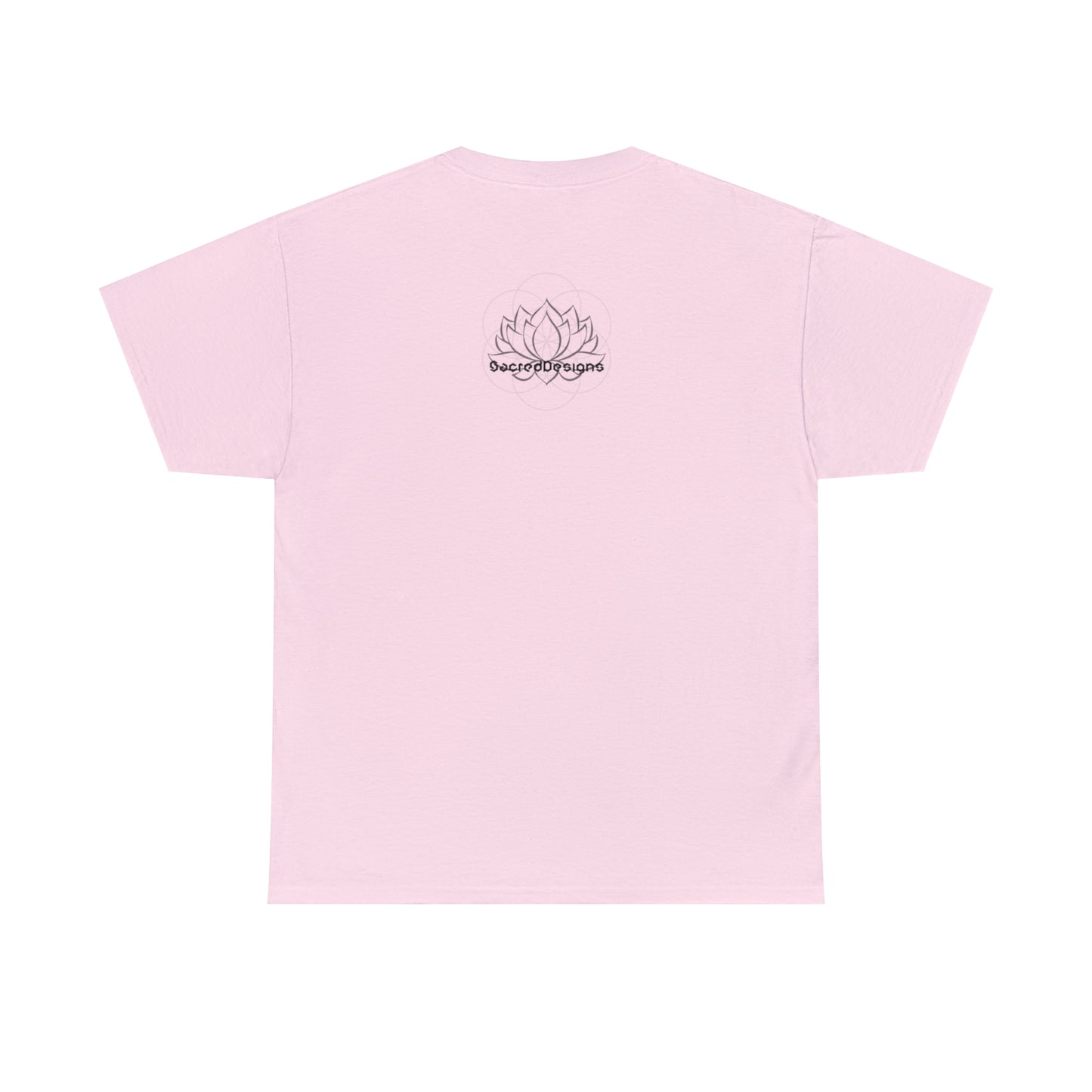 Poi Boi 100% Fire safe - Cotton Tee