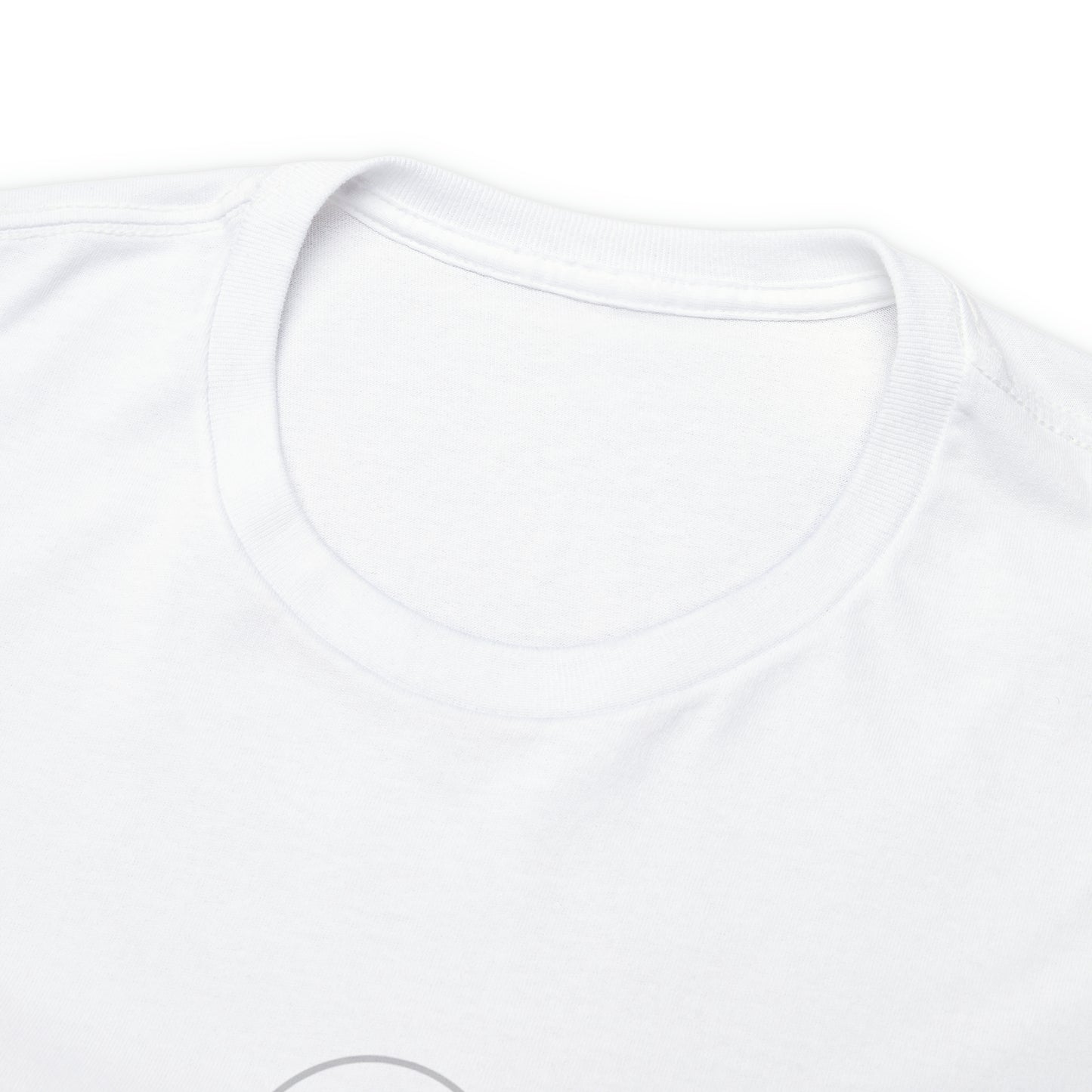 Poi Boi 100% Fire safe - Cotton Tee