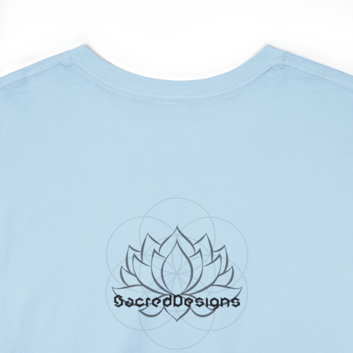 Poi Boi 100% Fire safe - Cotton Tee