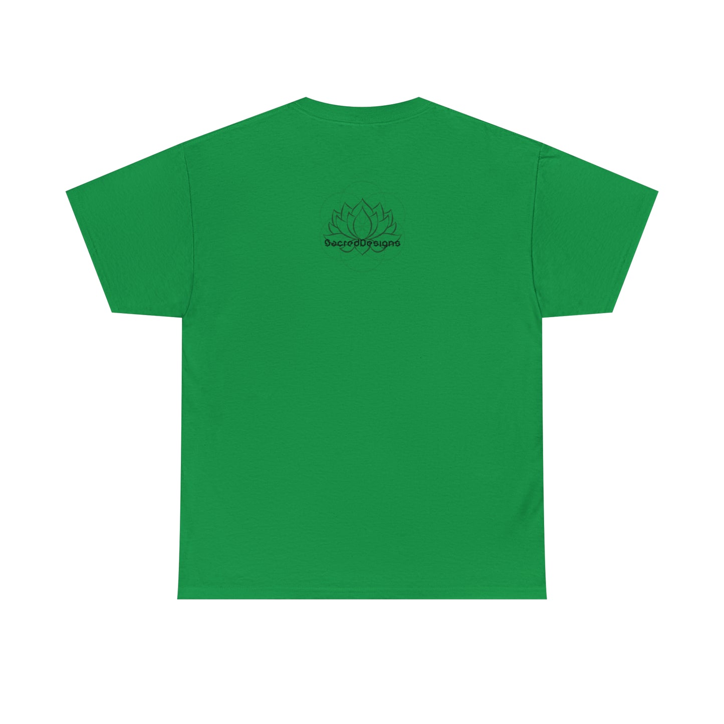 Poi Boi 100% Fire safe - Cotton Tee