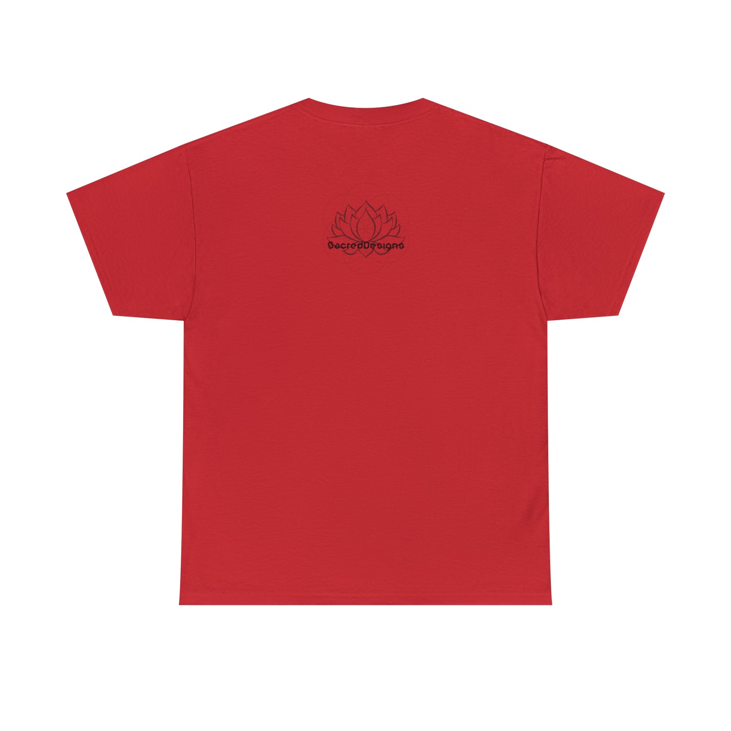 Poi Boi 100% Fire safe - Cotton Tee