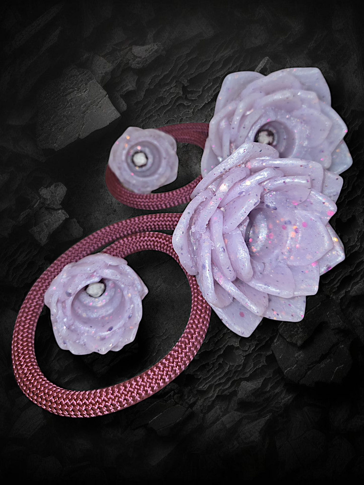 Build your own Custom Lotus Set