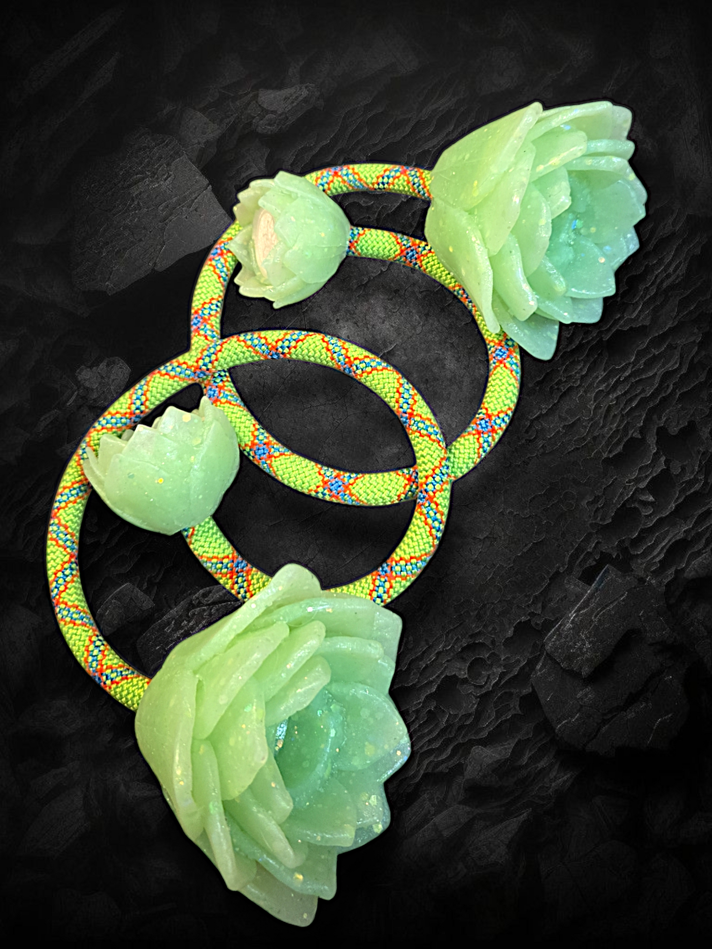 Build your own Custom Lotus Set