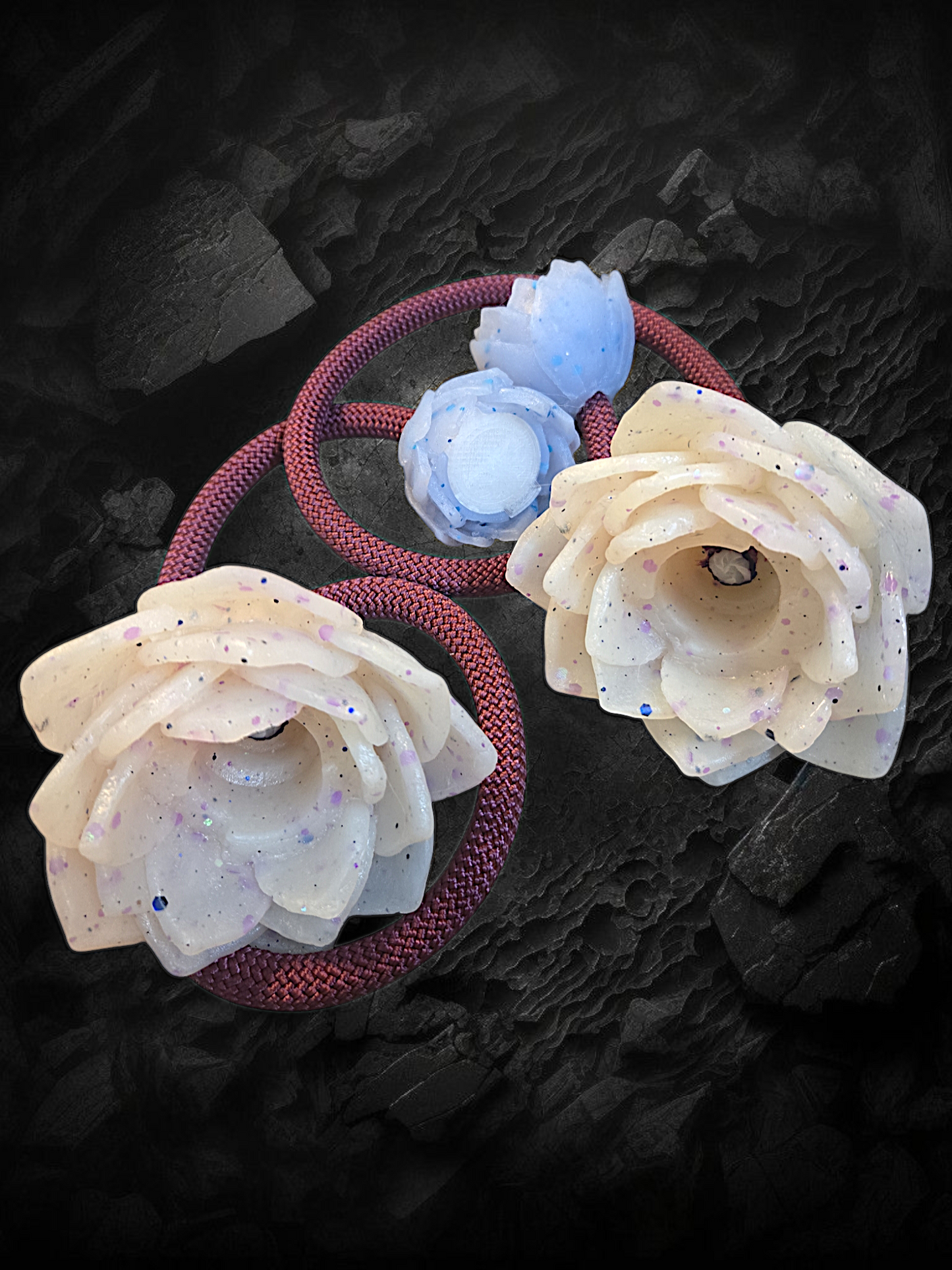 Build your own Custom Lotus Set