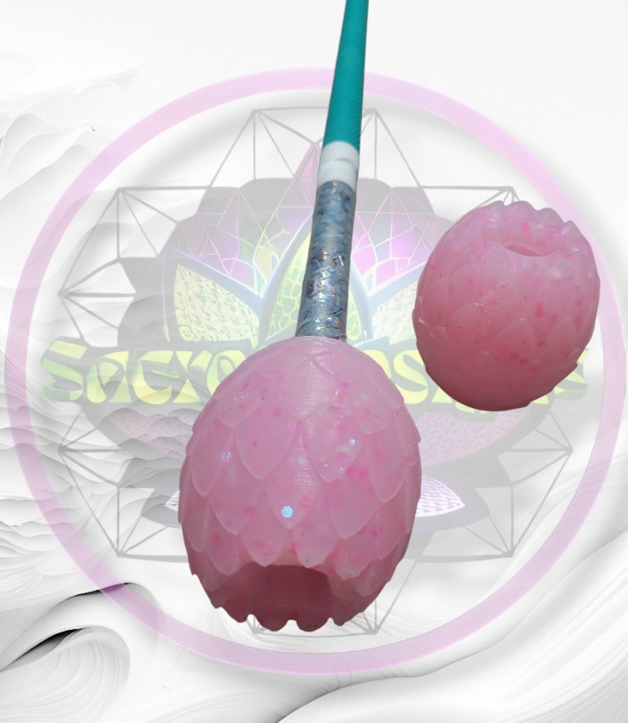 Build your own Dragon Egg Contact Staff