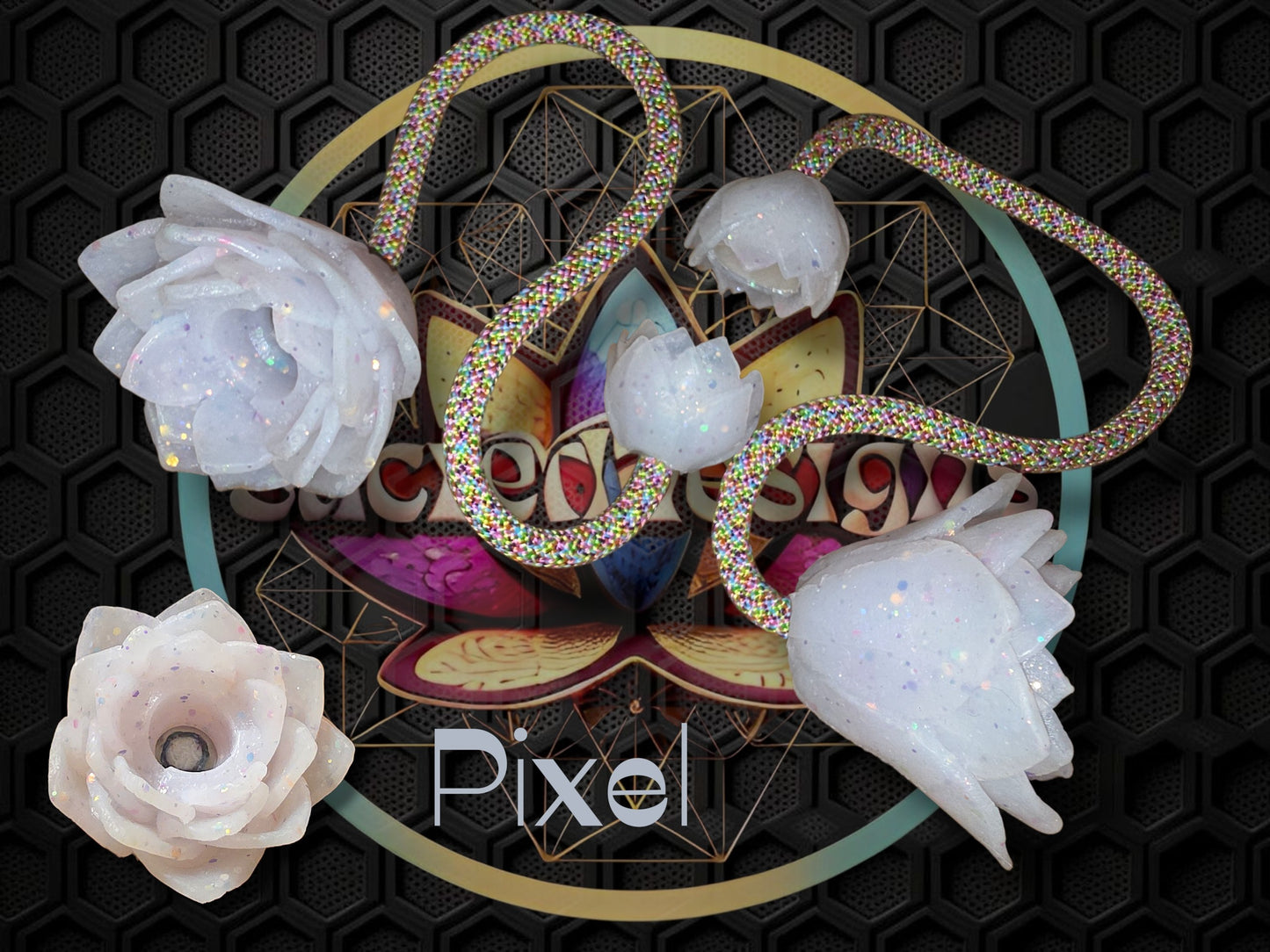 Pixel