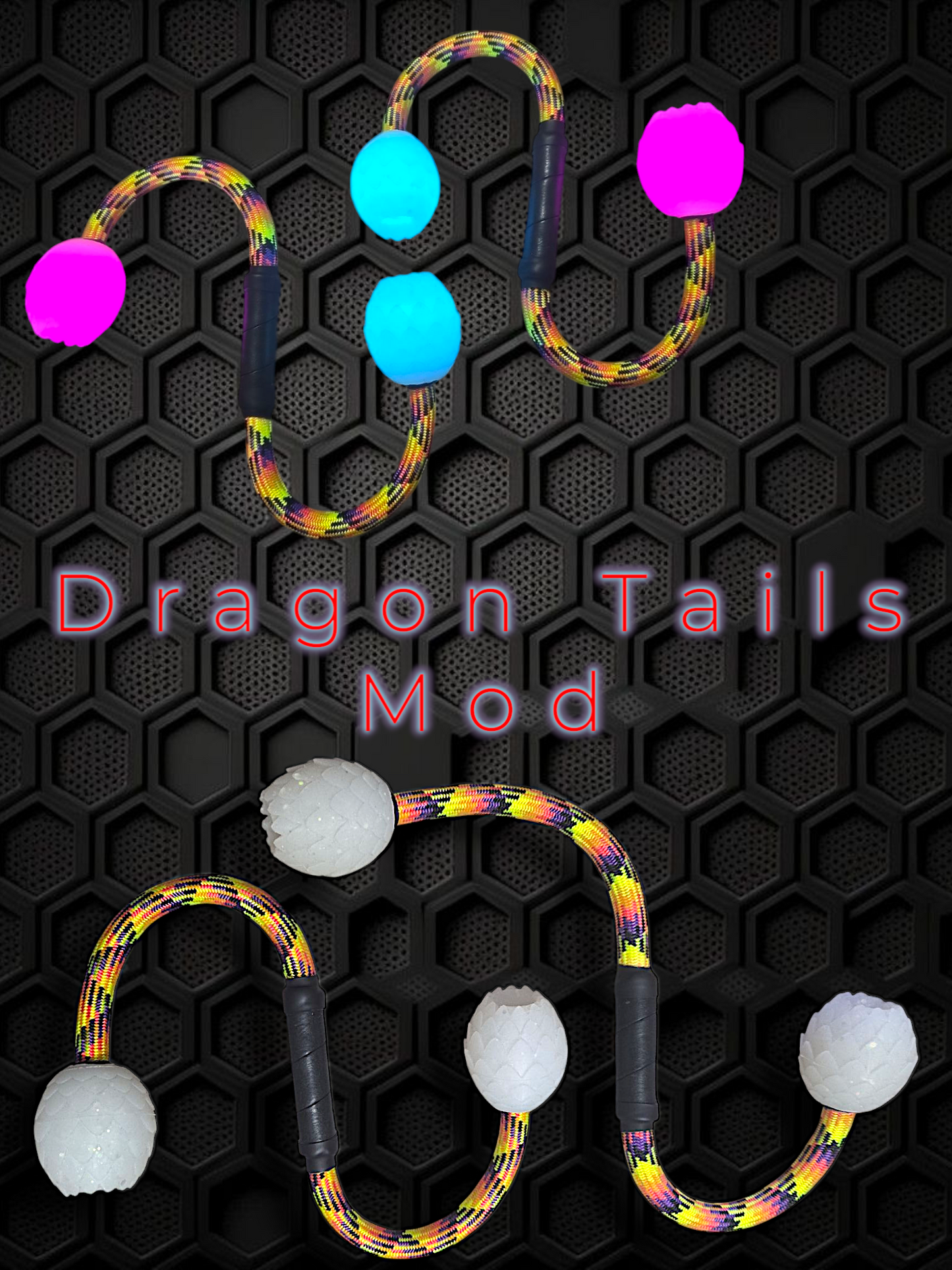 Dragon Tails