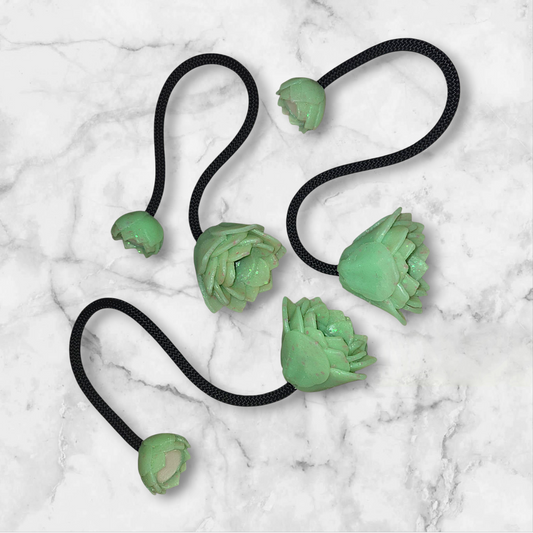 Mossfire ( 3 poi set)