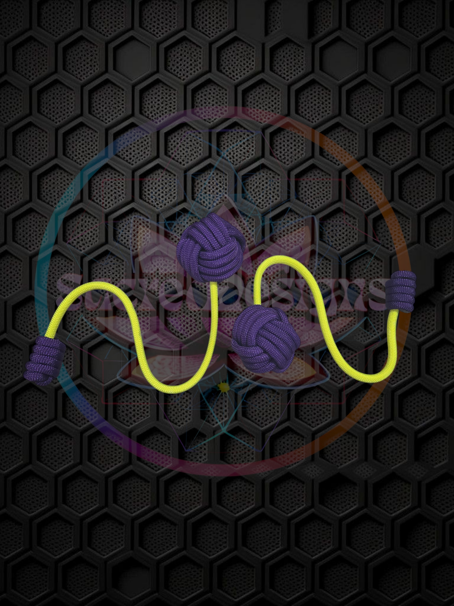 Build your own Knøtty Pøi