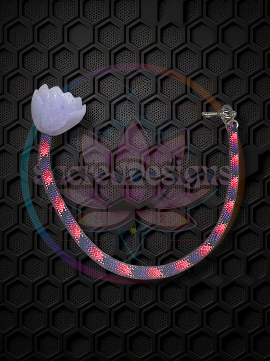 Resolution 🪷 keychain