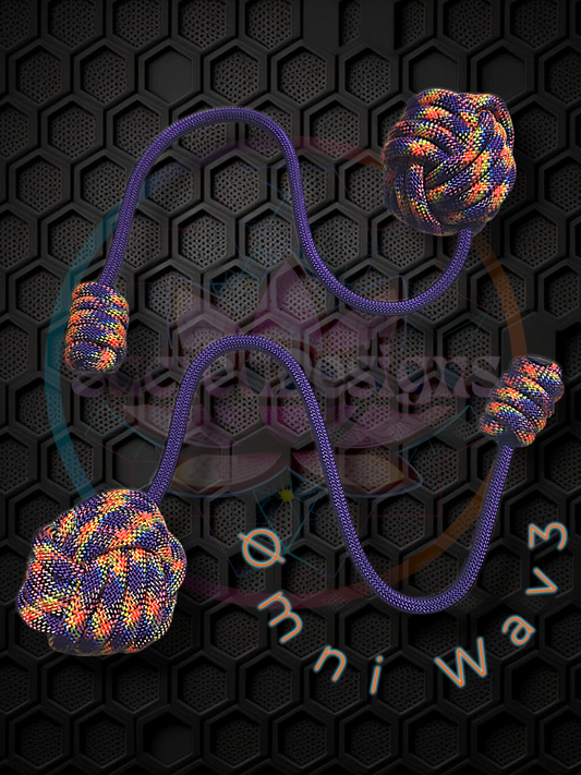 Ømni Wav3 (Knøtty Pøi)