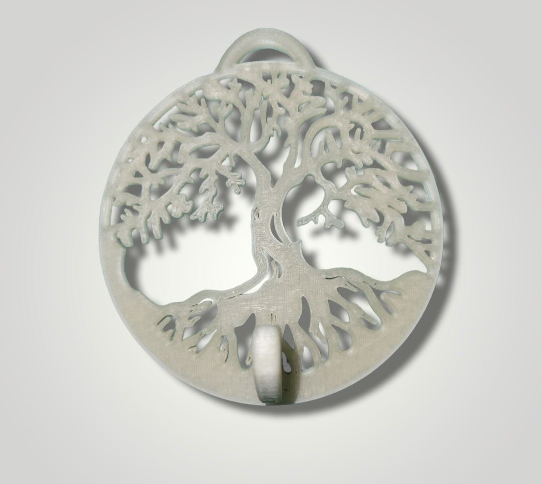 Prop Hanger - Tree of Life