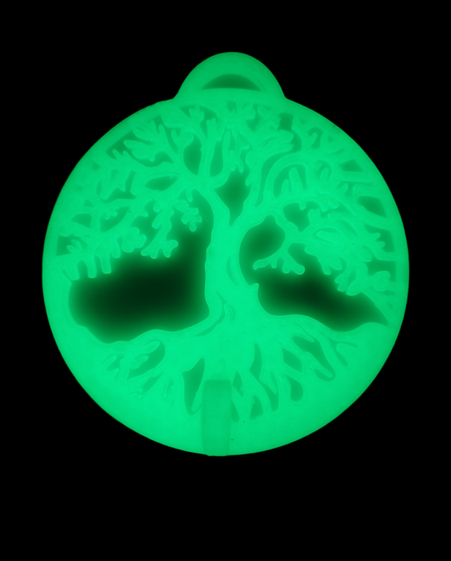 Prop Hanger - Tree of Life