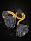 Build your own Custom Lotus Set