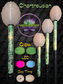 Design your Dragon Egg Modular set up