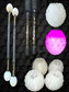 Design your Dragon Egg Modular set up