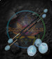 Build your own Dragon Egg Double Staves