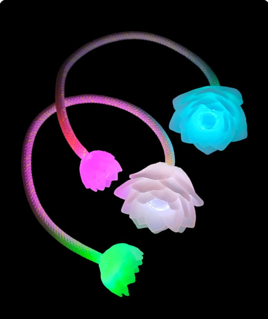 White Lotus
