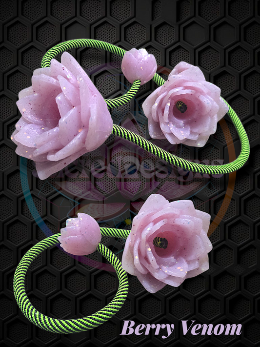 Berry Venom