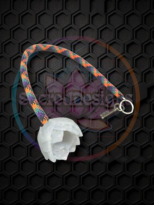 Fluid 🪷 keychain