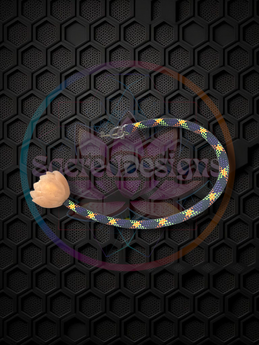 Creation 🪷 keychain