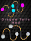 Design your Dragon Egg Modular set up