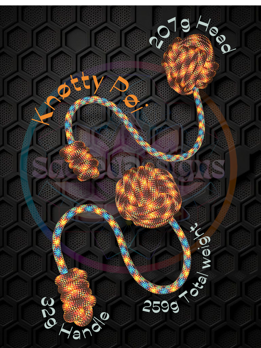 Build your own Knøtty Pøi