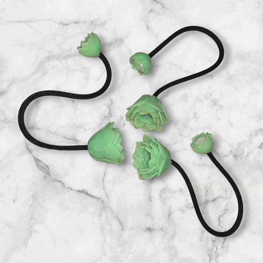 Mossfire ( 3 poi set)