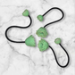 Mossfire ( 3 poi set)