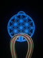 Prop Hanger - Flower of Life