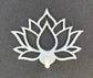 Prop Hanger - Lotus