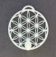 Prop Hanger - Flower of Life