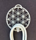 Prop Hanger - Flower of Life