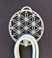 Prop Hanger - Flower of Life