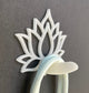 Prop Hanger - Lotus